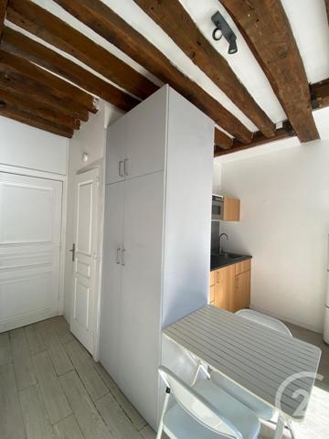 Appartement Studio à vendre  1 pièce - 18,40 m2 PARIS - 75011