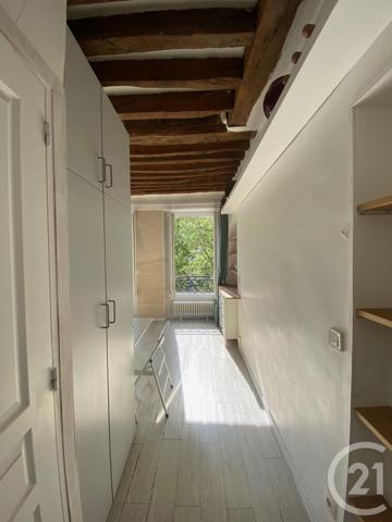 Appartement Studio à vendre  1 pièce - 18,40 m2 PARIS - 75011