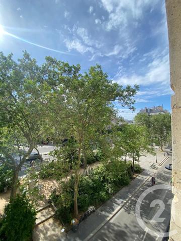 Appartement Studio à vendre  1 pièce - 18,40 m2 PARIS - 75011