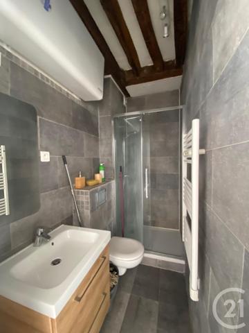 Appartement Studio à vendre  1 pièce - 18,40 m2 PARIS - 75011