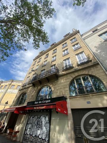 Appartement Studio à vendre  1 pièce - 18,40 m2 PARIS - 75011