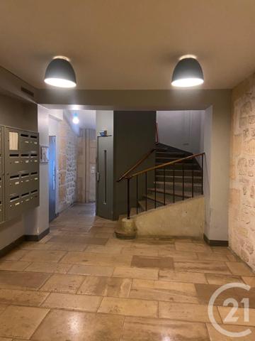 Appartement Studio à vendre  1 pièce - 18,40 m2 PARIS - 75011