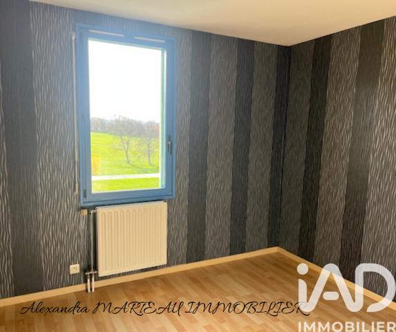 Appartement à vendre 3 pièces 64 m² Besançon
