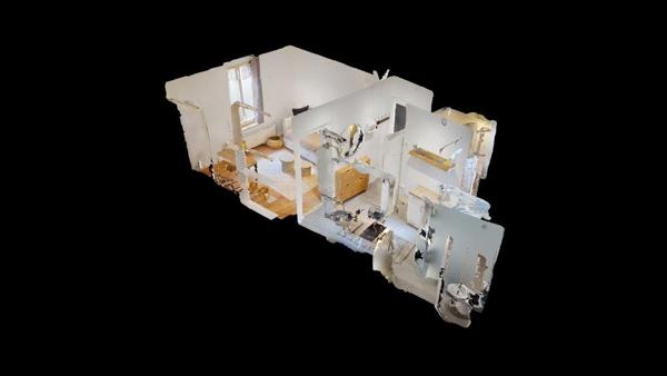 Appartement T1 ? Secteur Université / Danton ? Le Havre