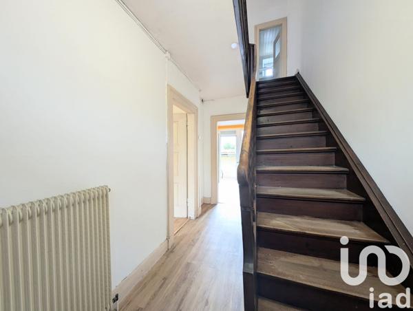 Maison à vendre 6 pièces 94 m² Colmar