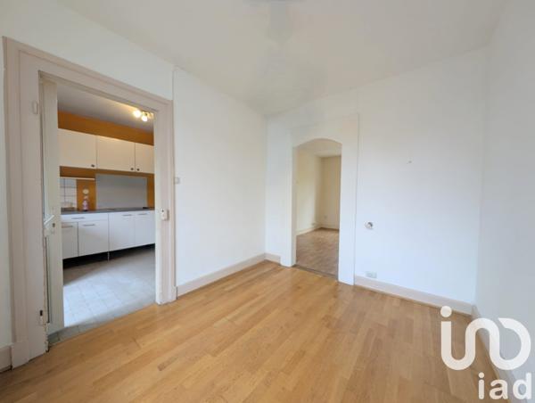 Maison à vendre 6 pièces 94 m² Colmar