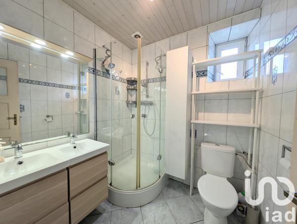 Maison à vendre 6 pièces 94 m² Colmar