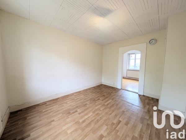 Maison à vendre 6 pièces 94 m² Colmar