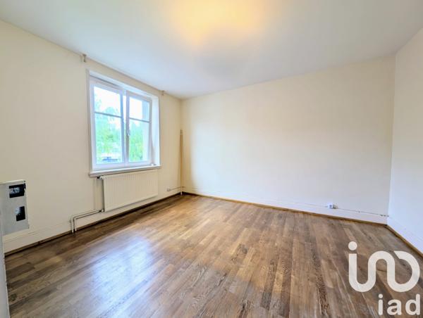 Maison à vendre 6 pièces 94 m² Colmar