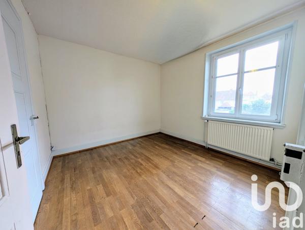 Maison à vendre 6 pièces 94 m² Colmar