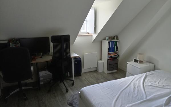 Appartement à louer    3 pièces • 62,69 m2 Cholet