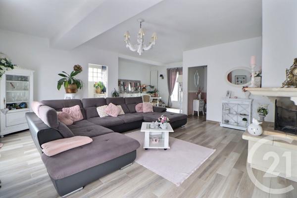 Maison à vendre  5 pièces - 120,01 m2 AULNAY SOUS BOIS - 93