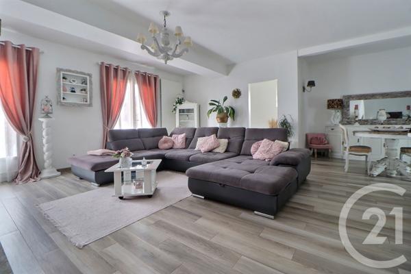 Maison à vendre  5 pièces - 120,01 m2 AULNAY SOUS BOIS - 93