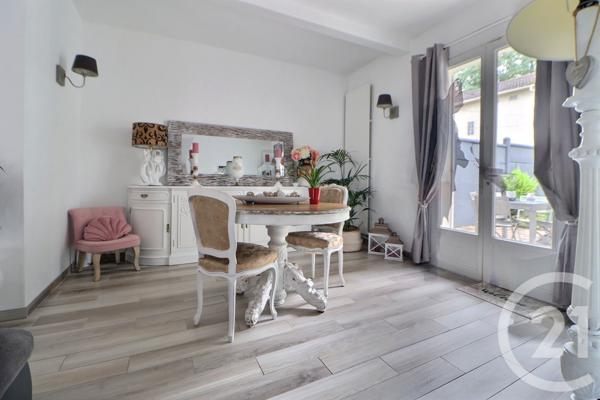 Maison à vendre  5 pièces - 120,01 m2 AULNAY SOUS BOIS - 93