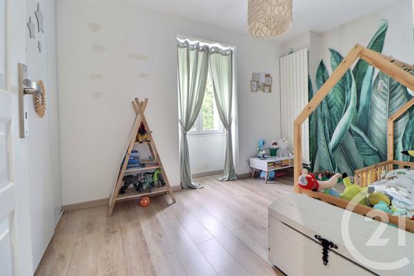 Maison à vendre  5 pièces - 120,01 m2 AULNAY SOUS BOIS - 93