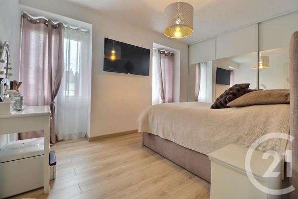 Maison à vendre  5 pièces - 120,01 m2 AULNAY SOUS BOIS - 93