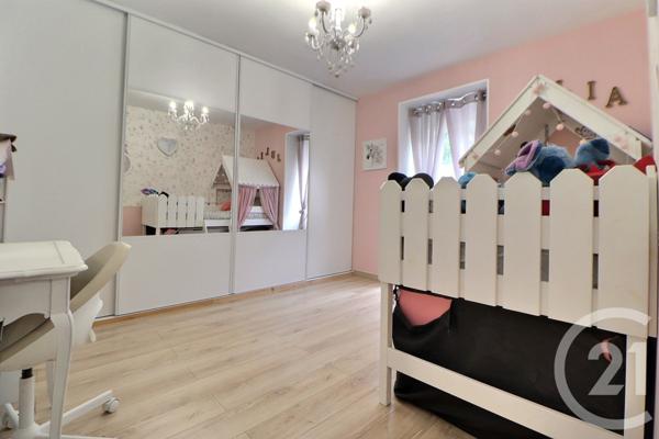 Maison à vendre  5 pièces - 120,01 m2 AULNAY SOUS BOIS - 93