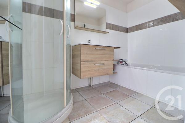 Maison à vendre  5 pièces - 120,01 m2 AULNAY SOUS BOIS - 93