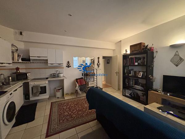 LA ROCHELLE APPARTEMENT T2  La rochelle