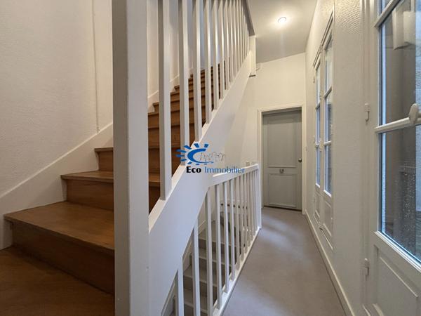 LA ROCHELLE APPARTEMENT T2  La rochelle