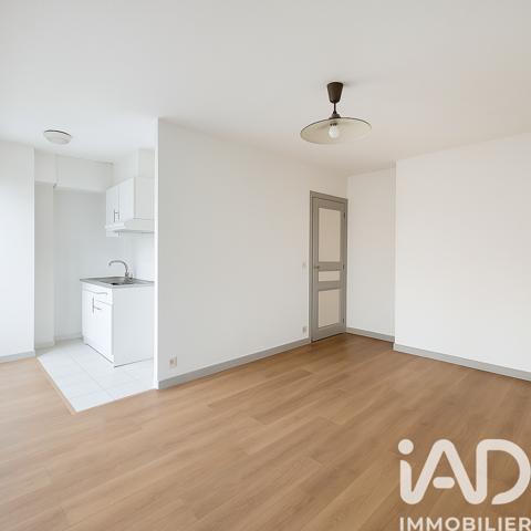 Appartement à vendre 2 pièces 29 m² Paris 13