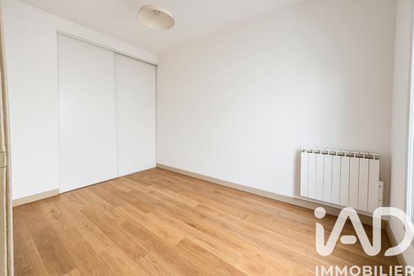 Appartement à vendre 2 pièces 29 m² Paris 13