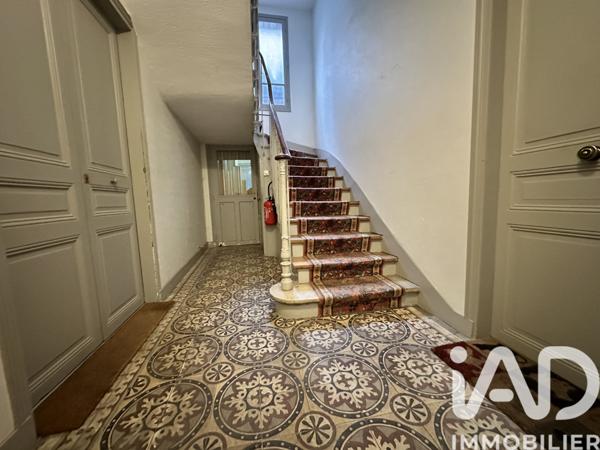 Appartement à vendre 2 pièces 29 m² Paris 13