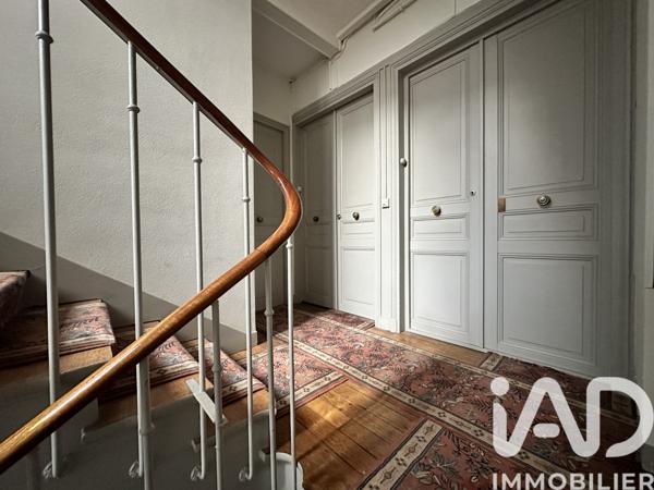 Appartement à vendre 2 pièces 29 m² Paris 13