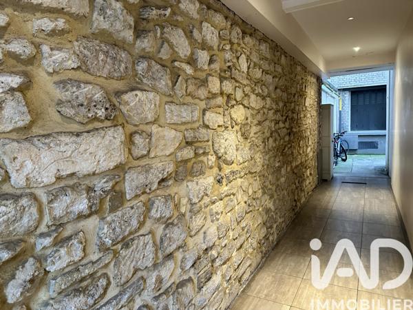 Appartement à vendre 2 pièces 29 m² Paris 13