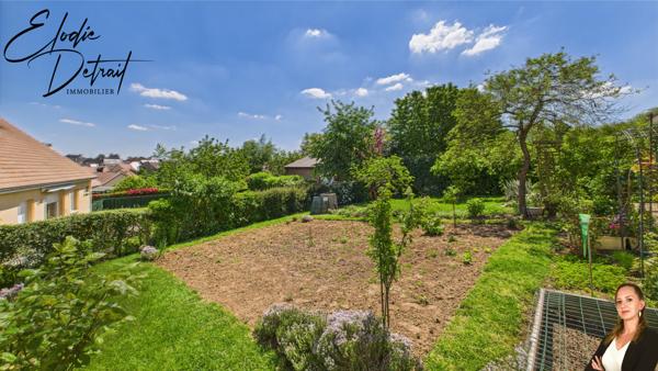 Maison 7 pièces - 147 m²