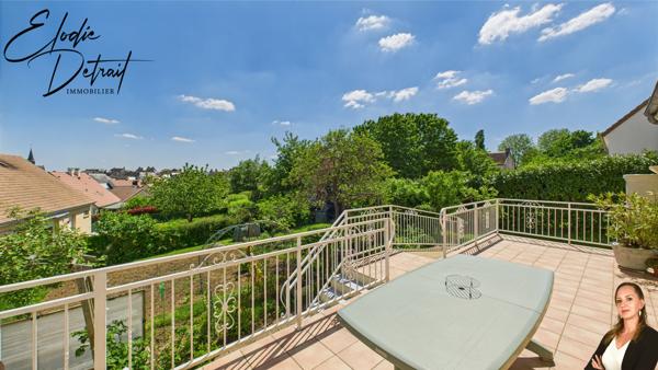 Maison 7 pièces - 147 m²