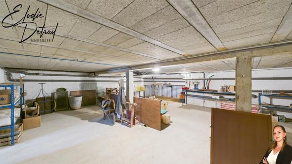 Maison 7 pièces - 147 m²