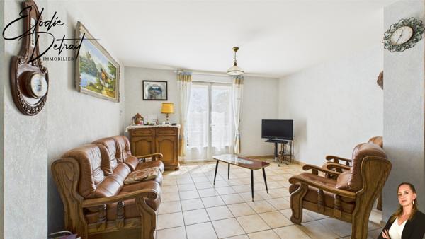 Maison 7 pièces - 147 m²