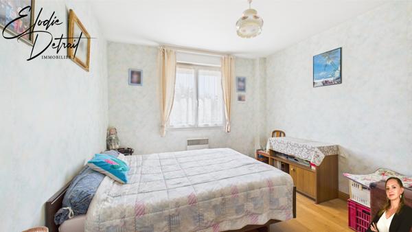 Maison 7 pièces - 147 m²