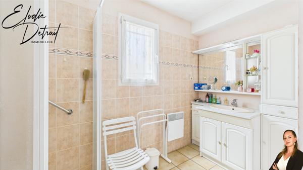 Maison 7 pièces - 147 m²