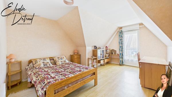 Maison 7 pièces - 147 m²