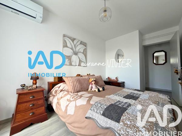 Appartement à vendre 3 pièces 58 m² Perpignan