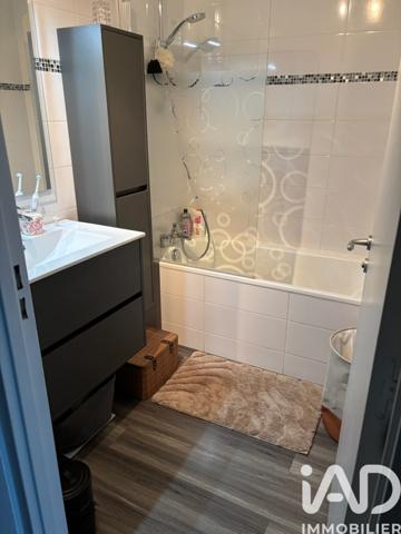 Appartement à vendre 3 pièces 58 m² Perpignan