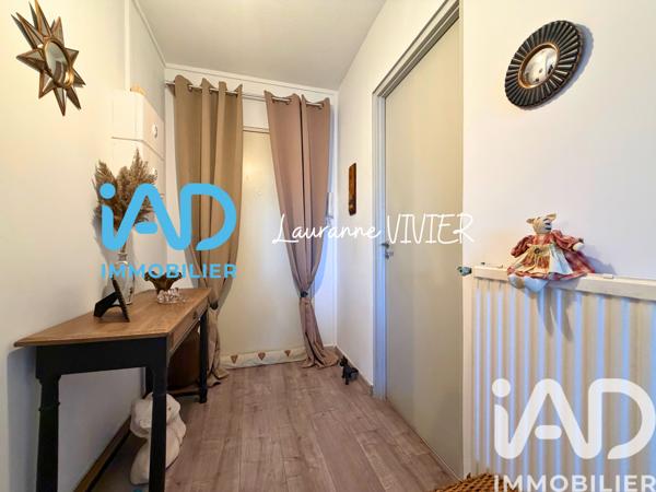 Appartement à vendre 3 pièces 58 m² Perpignan
