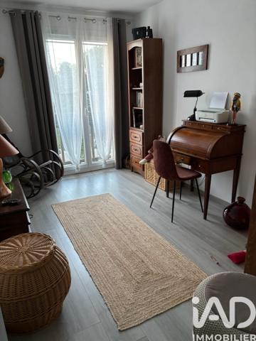 Appartement à vendre 3 pièces 58 m² Perpignan