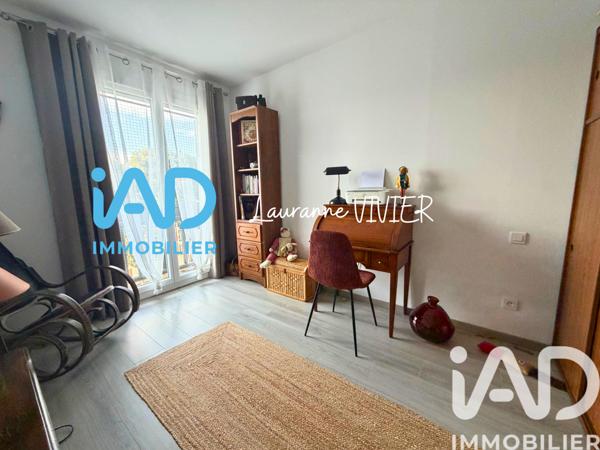 Appartement à vendre 3 pièces 58 m² Perpignan