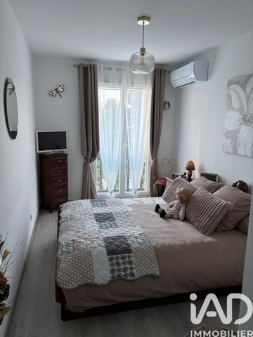 Appartement à vendre 3 pièces 58 m² Perpignan