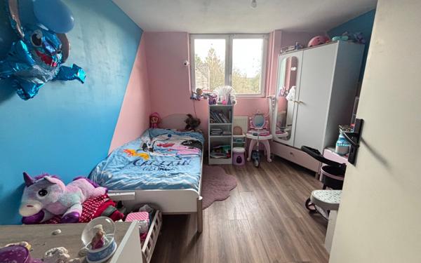 Maison à vendre    3 pièces •  Canchy