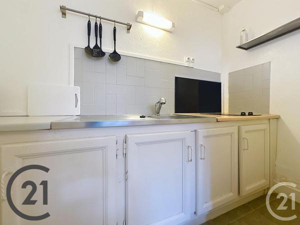 Appartement T2 à vendre  2 pièces - 42,65 m2 ROUEN - 76