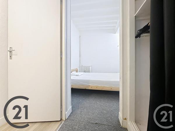 Appartement T2 à vendre  2 pièces - 42,65 m2 ROUEN - 76