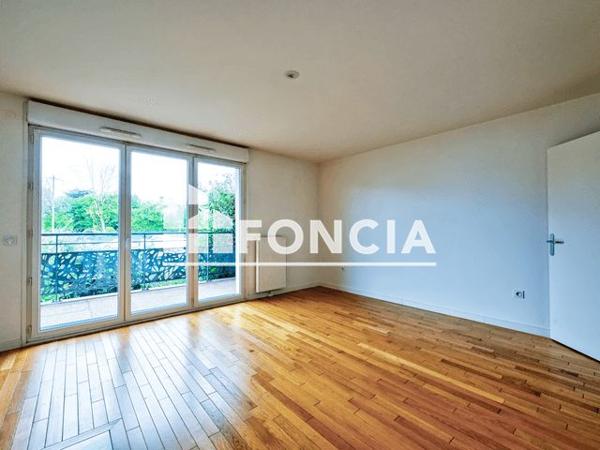 À vendre Studio 30 m² - Cormeilles-en-parisis 95240