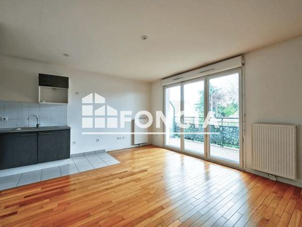 À vendre Studio 30 m² - Cormeilles-en-parisis 95240