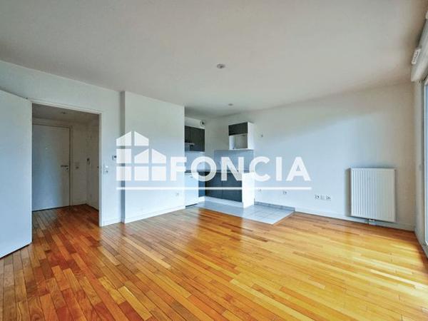 À vendre Studio 30 m² - Cormeilles-en-parisis 95240