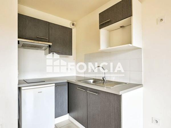 À vendre Studio 30 m² - Cormeilles-en-parisis 95240