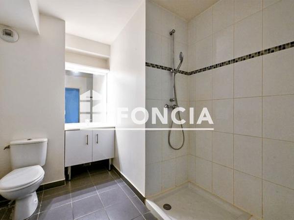 À vendre Studio 30 m² - Cormeilles-en-parisis 95240